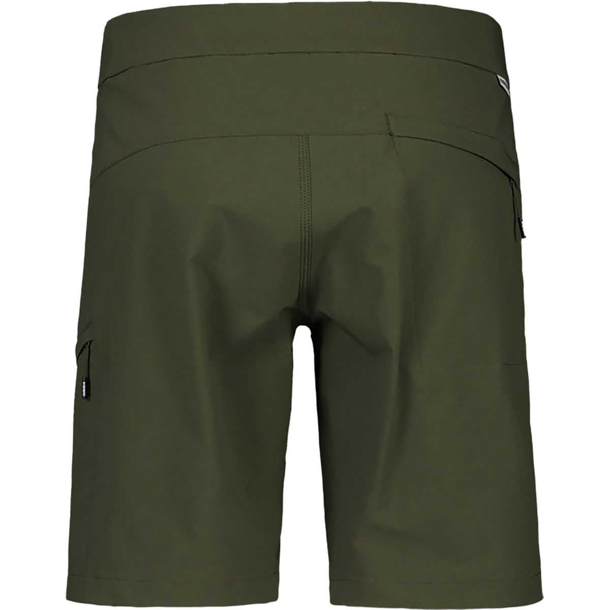 Maloja FinkM. Shorts Men's in Gravel